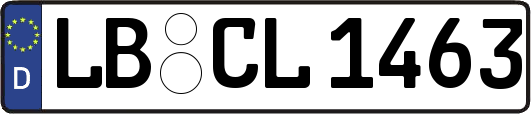 LB-CL1463