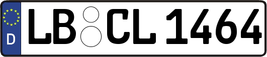 LB-CL1464