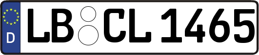 LB-CL1465