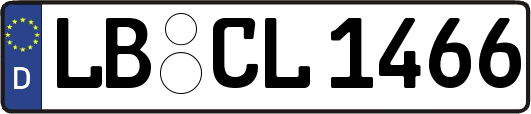 LB-CL1466