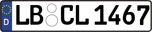 LB-CL1467