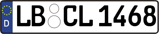 LB-CL1468