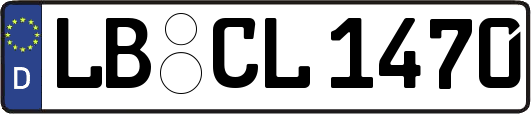 LB-CL1470