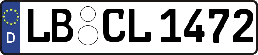 LB-CL1472