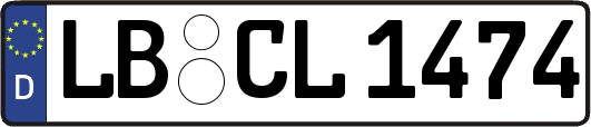 LB-CL1474