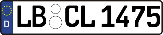 LB-CL1475