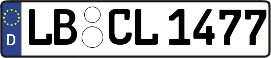 LB-CL1477