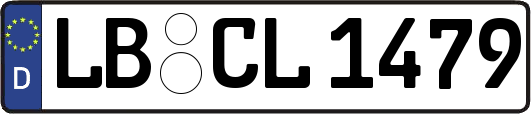 LB-CL1479