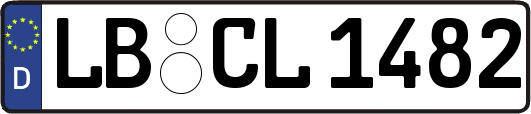 LB-CL1482