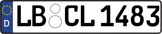 LB-CL1483