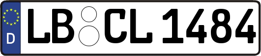LB-CL1484