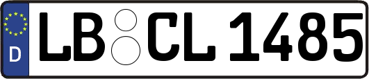 LB-CL1485