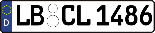 LB-CL1486