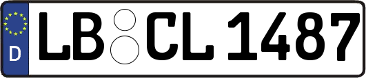 LB-CL1487