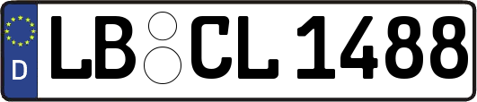LB-CL1488