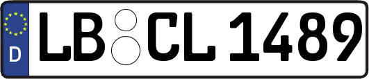 LB-CL1489