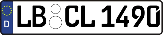 LB-CL1490