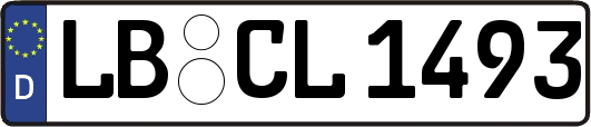 LB-CL1493