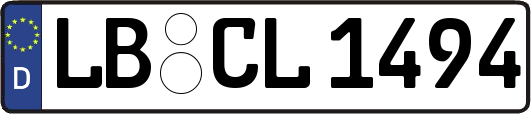 LB-CL1494