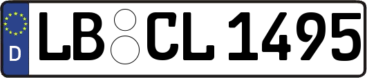 LB-CL1495