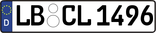 LB-CL1496