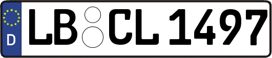 LB-CL1497