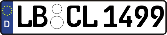 LB-CL1499