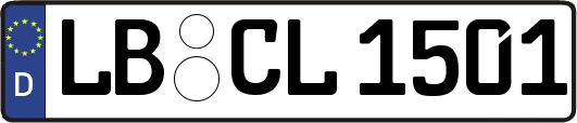 LB-CL1501