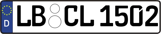 LB-CL1502