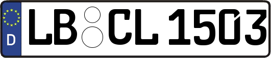 LB-CL1503