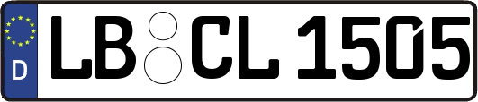 LB-CL1505