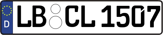 LB-CL1507