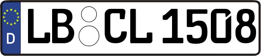 LB-CL1508