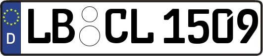 LB-CL1509
