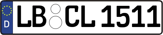 LB-CL1511
