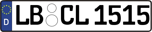 LB-CL1515