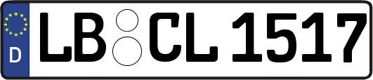 LB-CL1517