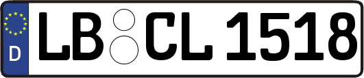 LB-CL1518