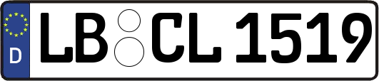 LB-CL1519