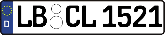 LB-CL1521