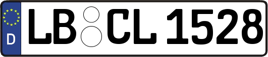 LB-CL1528