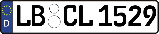 LB-CL1529
