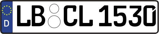 LB-CL1530