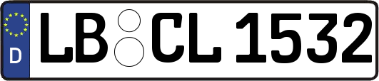 LB-CL1532