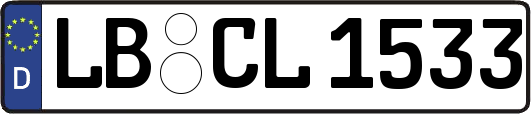 LB-CL1533