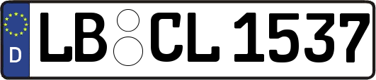 LB-CL1537