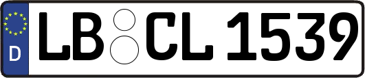 LB-CL1539