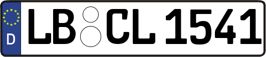 LB-CL1541