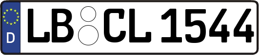 LB-CL1544