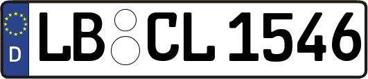 LB-CL1546